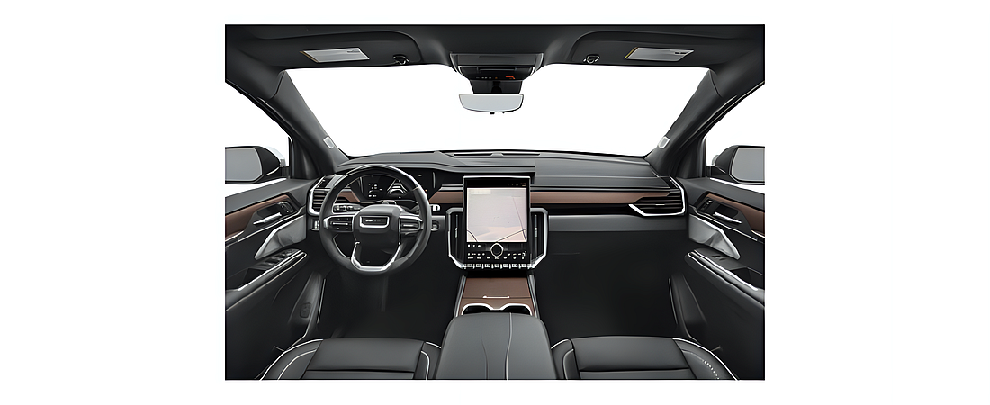 GMC Acadia 2025 33