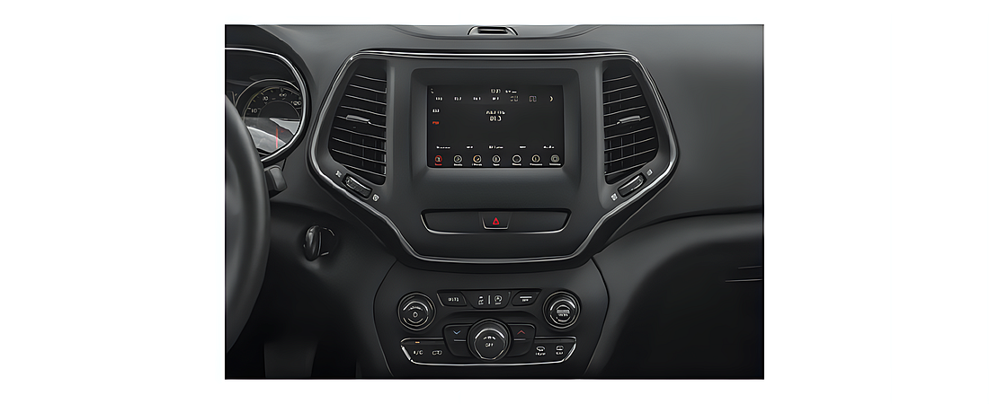 Jeep Cherokee 2019 21