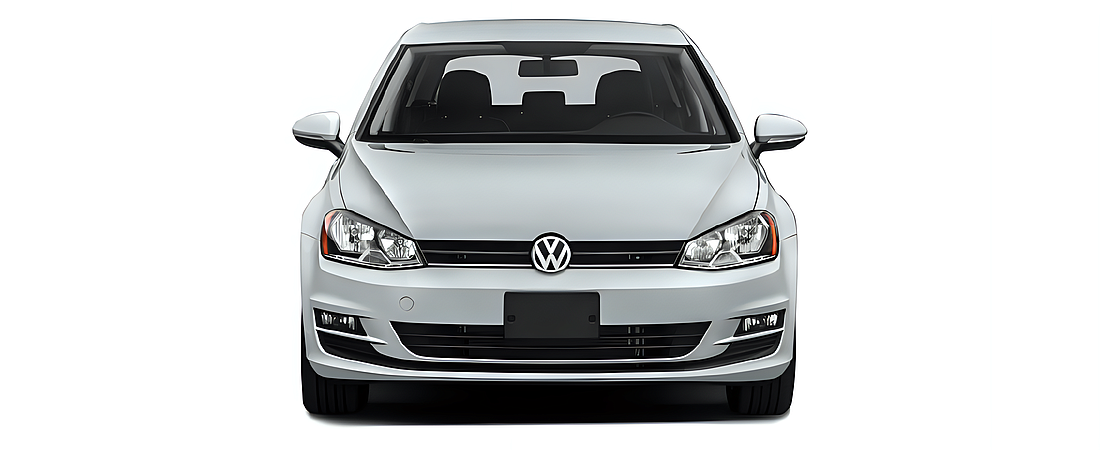 Volkswagen Golf 2016 22