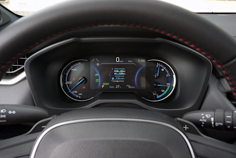 Editorial 2022 toyota rav4 prime xse w technology package 20 di