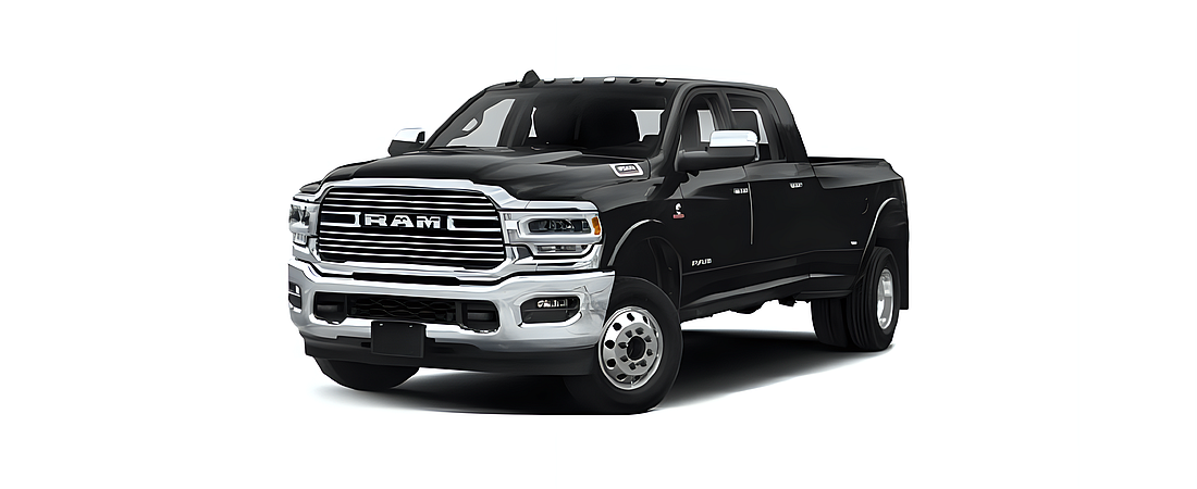 Ram 3500 2019 29