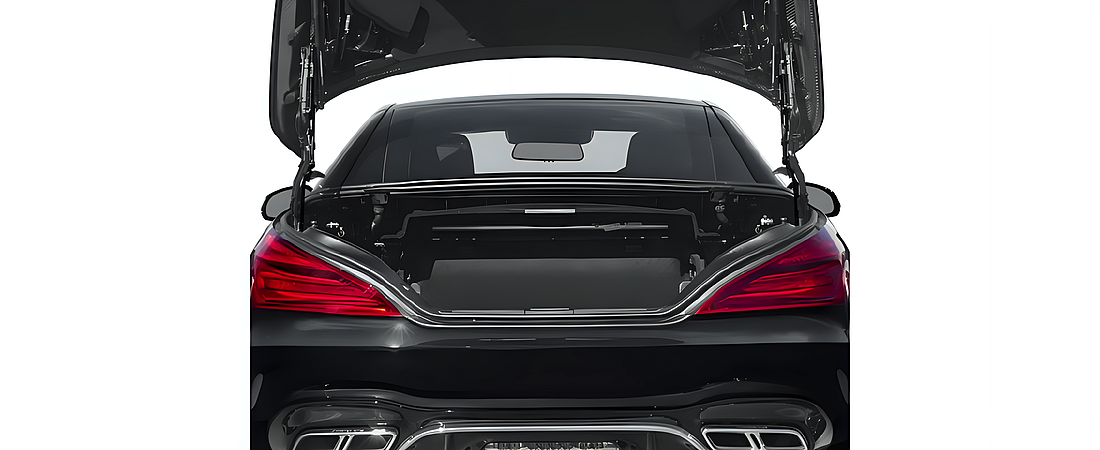 Mercedes-Benz SL-Class 2018 52