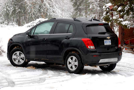 Editorial 2013 chevy trax gy 3 3750