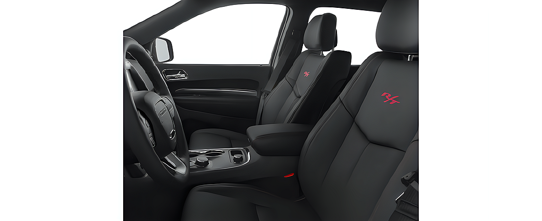 Dodge Durango 2015 27