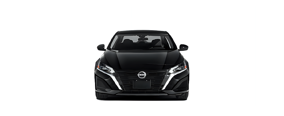 Nissan Altima 2023 4