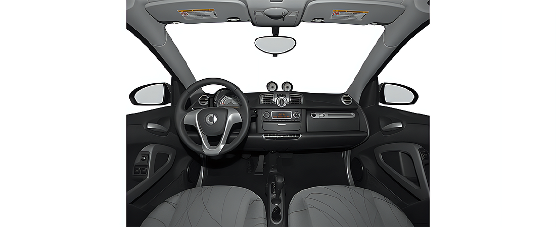 smart fortwo 2013 41