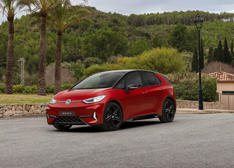 Volkswagen ID
