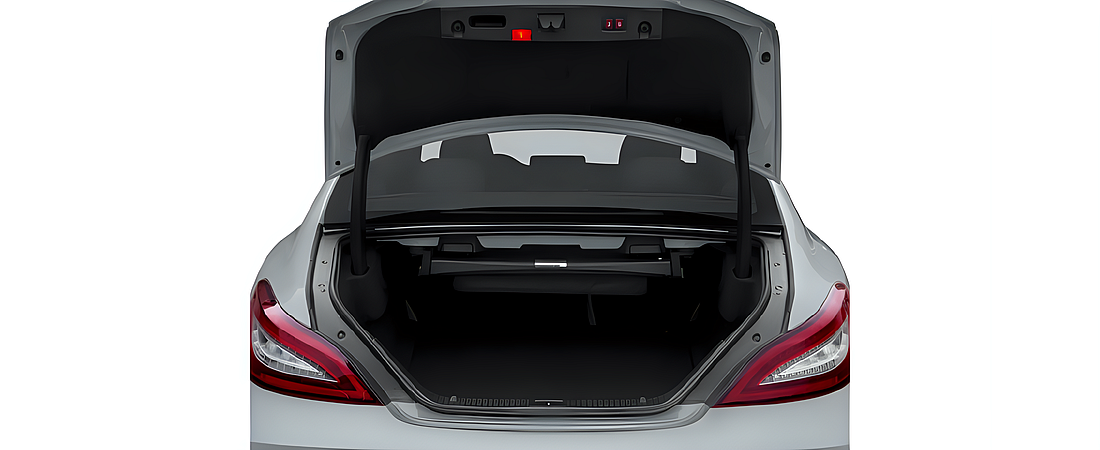 Mercedes-Benz CLS-Class 2015 49