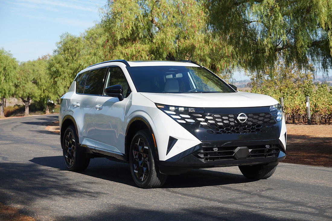 2027 Nissan Rogue Hybrid - FD - JL - 261028 - 4