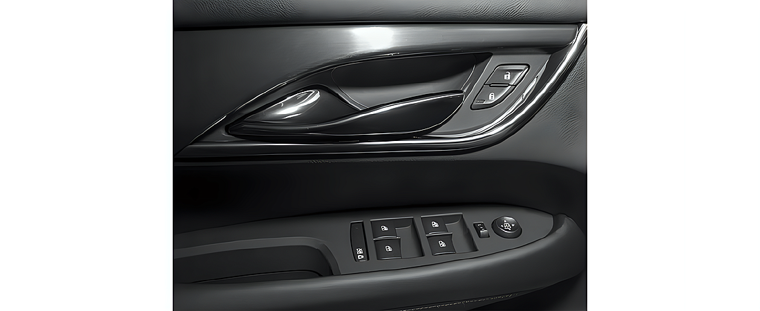 Cadillac ATS 2013 18