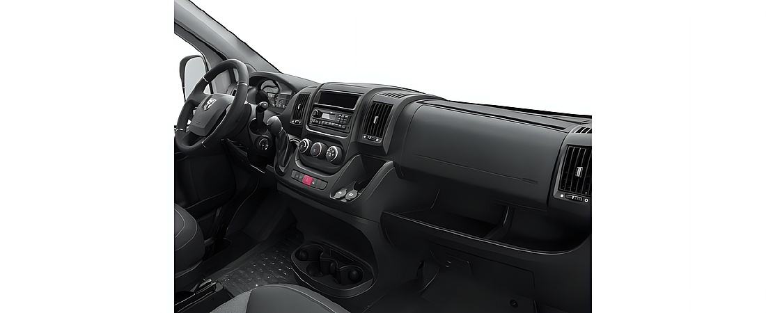 Ram Promaster 2017 43