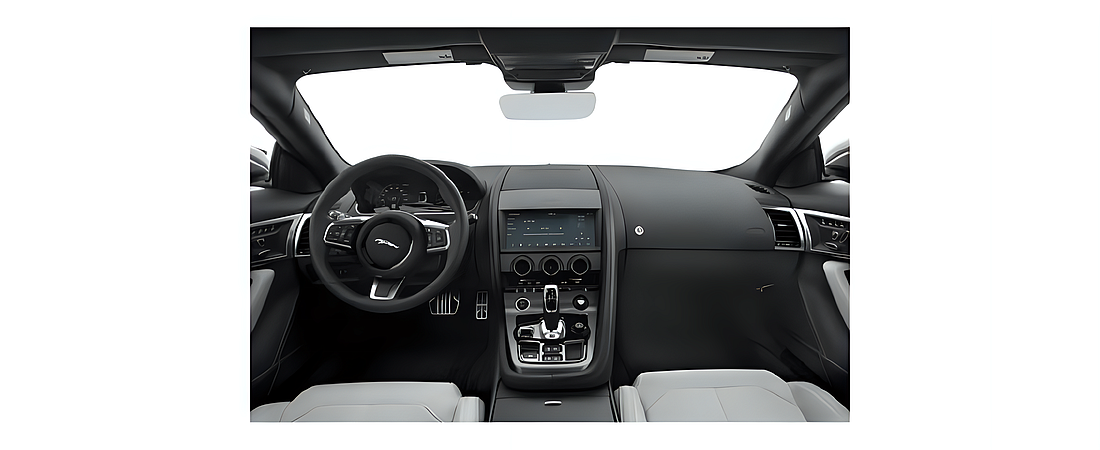 Jaguar F-Type 2023 7