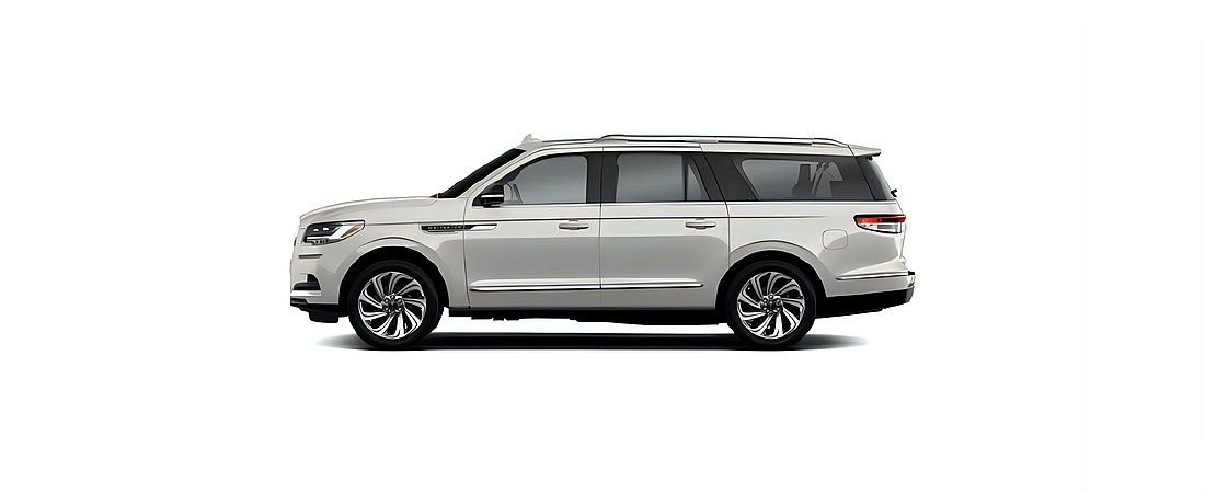 Lincoln Navigator 2024 16