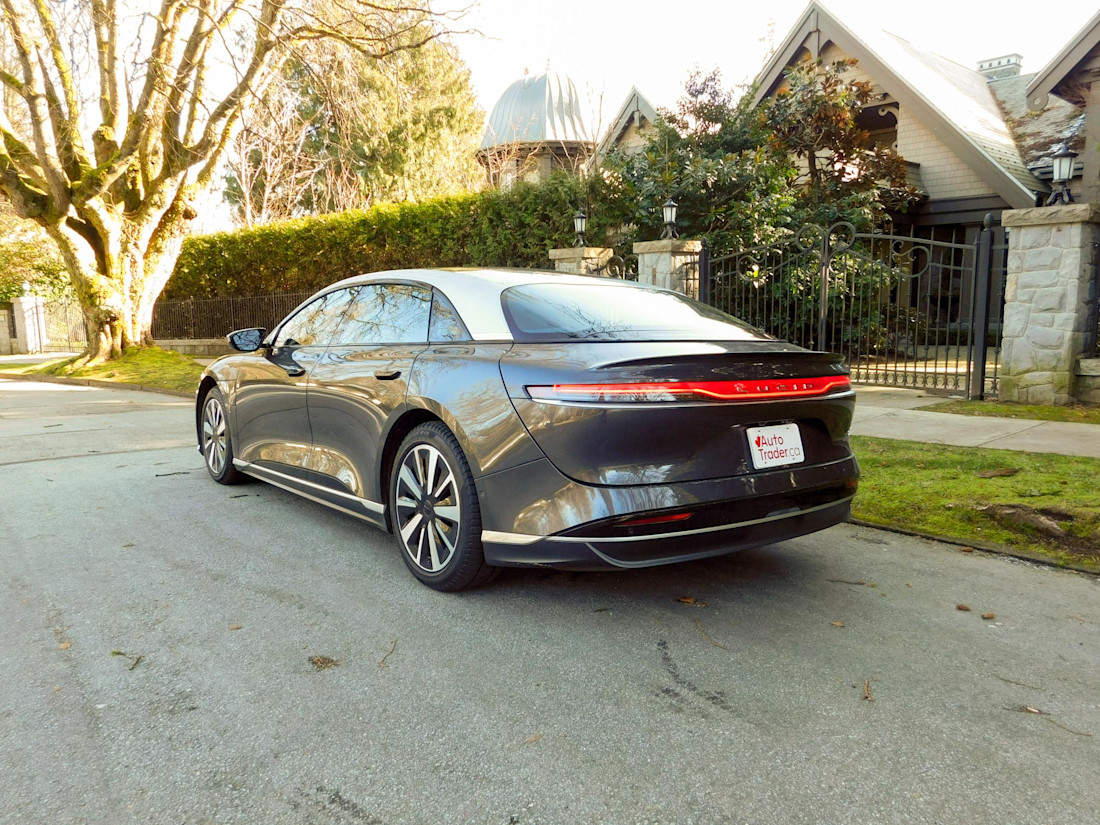 Editorial 2023 lucid air grand touring xr 07 sh