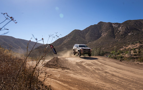 Editorial 2025 toyota 4runner fd jw 250127 3