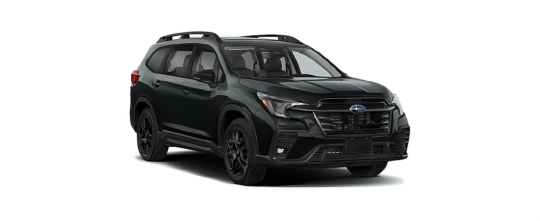 Subaru Ascent 2024 3