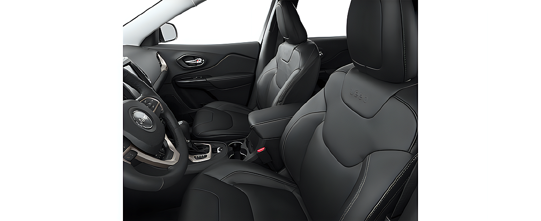 Jeep Cherokee 2014 8