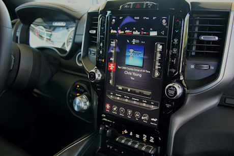 Editorial 2019 ram 1500 sport 23 dw