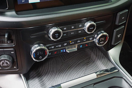 Editorial 2021 ford f 150 platinum 4wd 37 di