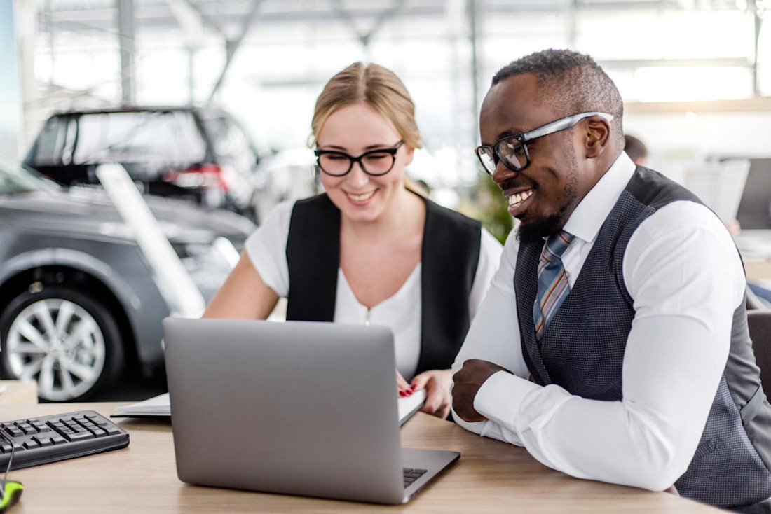 Nieuwe internationale groep Autonex brengt online automotive advertentieplatformen in Europa en Canada samen