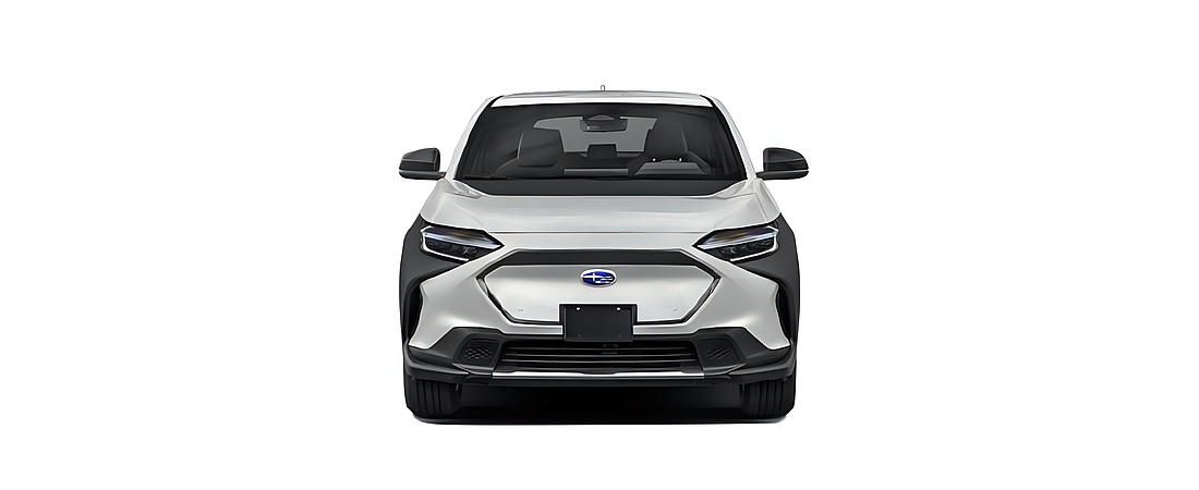 Subaru Solterra 2023 4