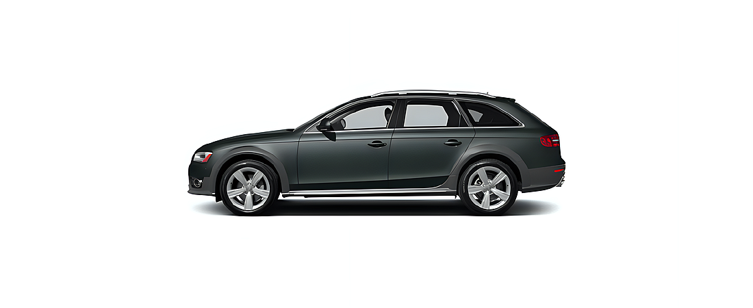 Audi allroad 2014 3