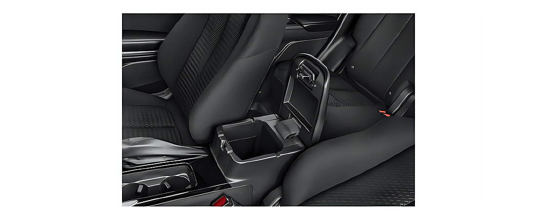 Mitsubishi Eclipse Cross 2025 12