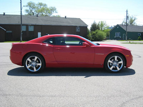 Editorial 2010 chevrolet camaro jm 004 3592