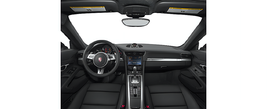 Porsche 911 2013 25