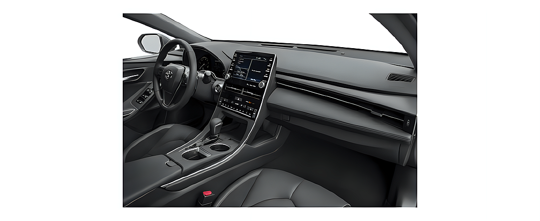 Toyota Avalon 2020 13