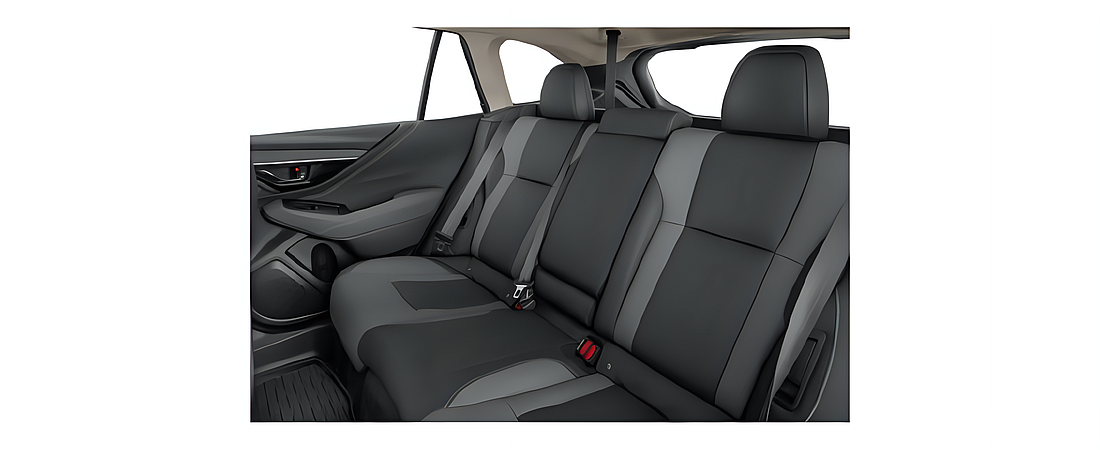 Subaru Outback 2023 26