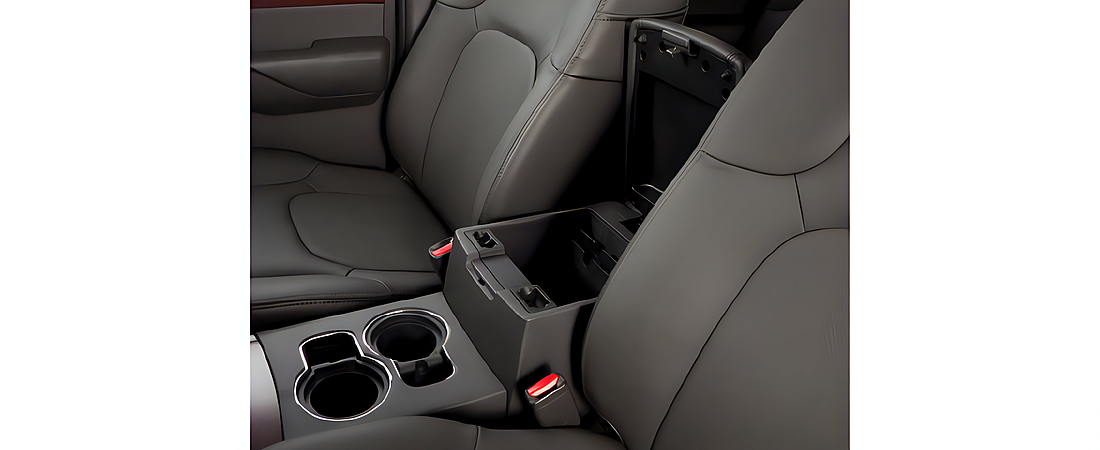 Nissan Pathfinder 2012 16