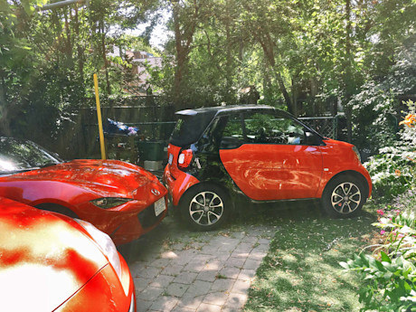 Editorial 2017 smart fortwo cabrio passion 09 sb