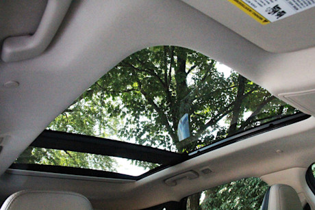 Editorial 2020 ford escape titanium hybrid 24 dw