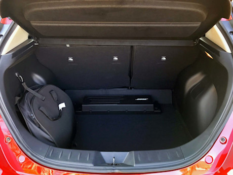 Editorial 2018 nissan leaf 20 gw