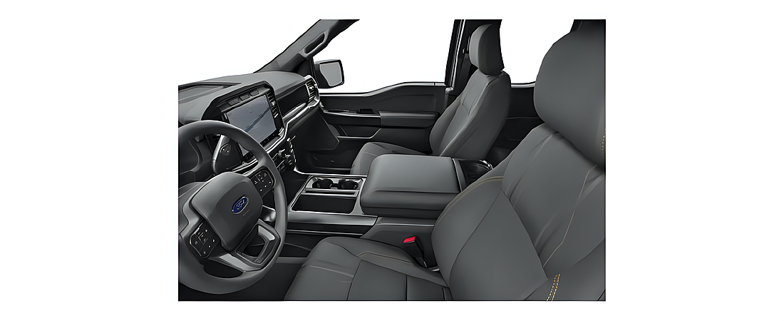 Ford F-150 2025 21