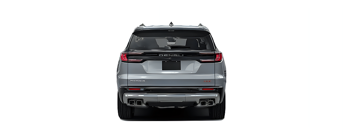 GMC Acadia 2025 31