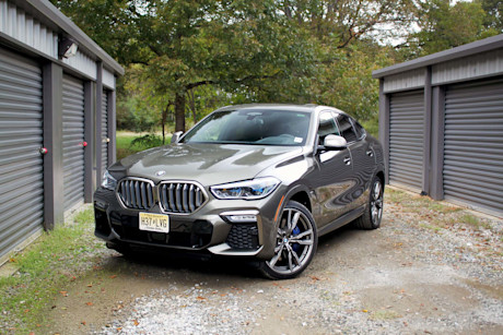 Editorial 2020 bmw x6 m50i 06 sha