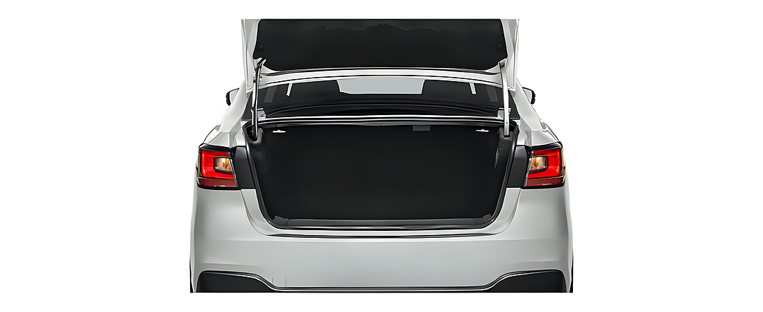 Subaru Legacy 2023 10