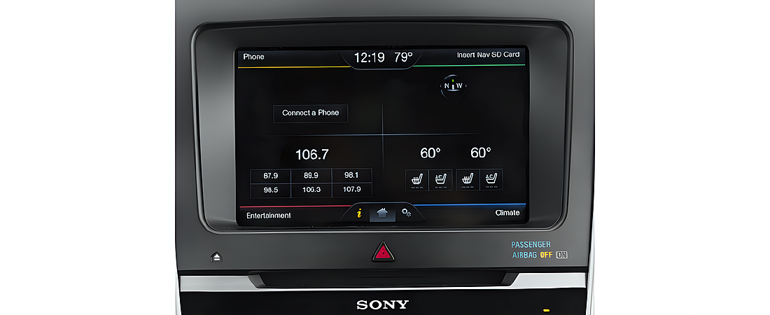 Ford Explorer 2015 43