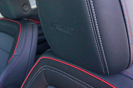 Chevrolet Equinox EV RS First Edition 2024 : essai routier Image