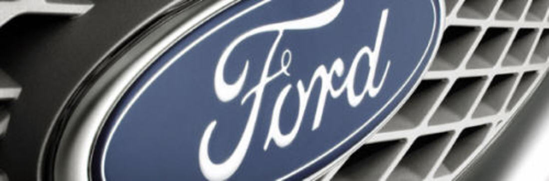 Presentatie: Ford Kuga – Wolf neemt Ford Kuga onder handen