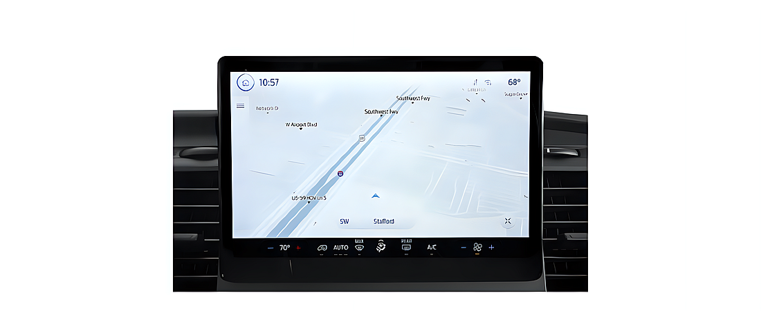 Ford Transit Passenger Wagon 2024 27