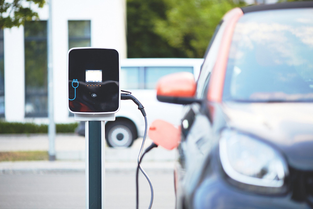 E-Autos im Kostencheck: Das sind die günstigsten Elektroautos 2024