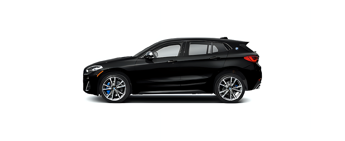 BMW X2 2021 18