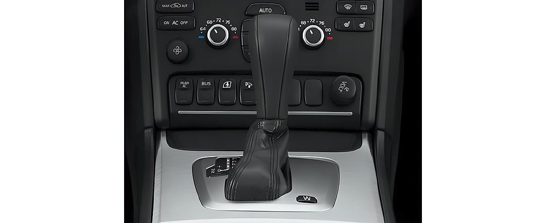 Volvo XC90 2014 10
