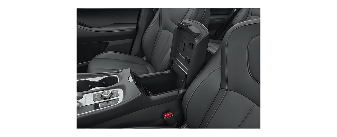 Infiniti QX60 2025 39