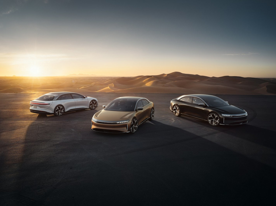 Auto elettriche: i prezzi di listino di tutti i modelli
