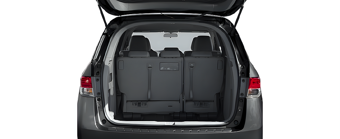 Honda Odyssey 2017 39
