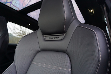 2026 Porsche Cayenne Electric - FD - DI - 260311 - 5